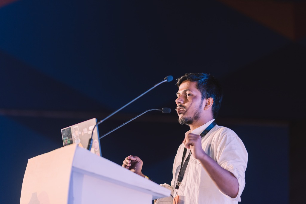 Vivek Pal